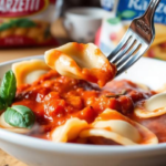 Marzetti Frozen Pasta