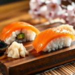 Sake Nigiri