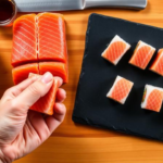 Sake Nigiri Recipe