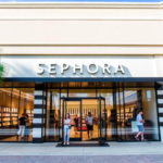 Wando Crossing Sephora