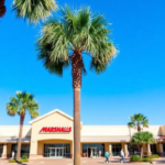 Wando Crossing Shopping Center Stores