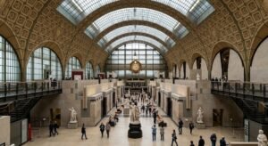 Musée d'Orsay