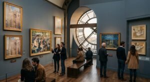 Musée d'Orsay