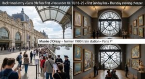 Musée d'Orsay