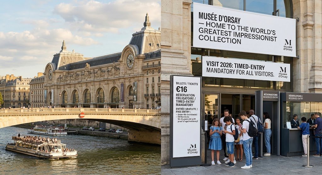 Musée d'Orsay